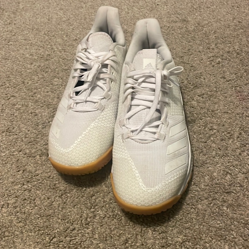 Adidas volleyball shoes